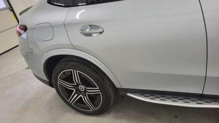 Zdjęcie przedmiotu: Mercedes-benz GLC Coupe 220 d mHEV 4-Matic Avantgarde