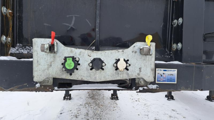 Zdjęcie przedmiotu: NOVA NTQ 24 35.0t