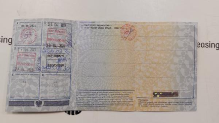 Zdjęcie przedmiotu: Volvo FH 460 LNG E6 20.1t