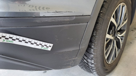 Zdjęcie przedmiotu: Volkswagen Tiguan 2.0 TDI BMT SCR Comfortline DSG