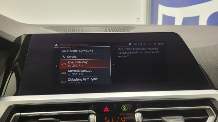 Zdjęcie przedmiotu: BMW 320i xDrive Sport Line aut