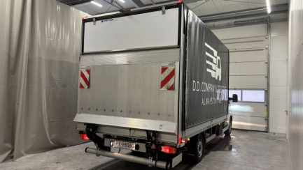 Zdjęcie przedmiotu: Renault Master 2.0 dCi L3 Extra E6e 3.5t