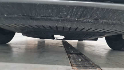 Zdjęcie przedmiotu: Fiat Tipo 1.4 16v EU6d Oświadczenie o utracie DR