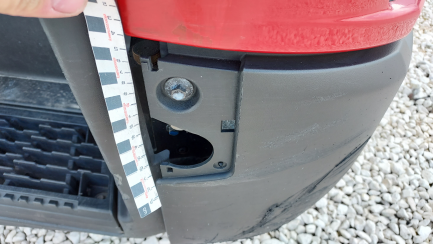 Zdjęcie przedmiotu: Renault T 460 E6 18.0t 4x2 X-LOW Night & Day