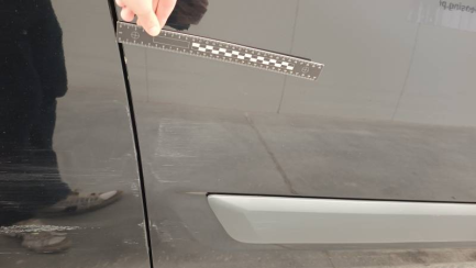 Zdjęcie przedmiotu: Ford Transit Custom 290 2.0 TDCi E6 2.9t L2 Trend