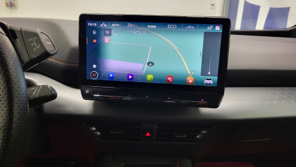 Zdjęcie przedmiotu: Cupra Born 58kWh E-Boost