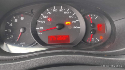 Zdjęcie przedmiotu: Renault Master FWD dCi E6 3.5t L3H1 Pack ClimS&S+E