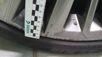 Zdjęcie przedmiotu: Toyota Avensis Combi