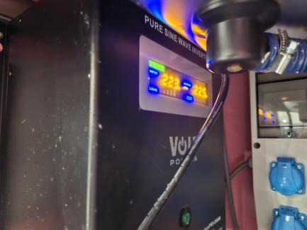 Zdjęcie przedmiotu: Візок для морозива FoodBIKE 8+6C