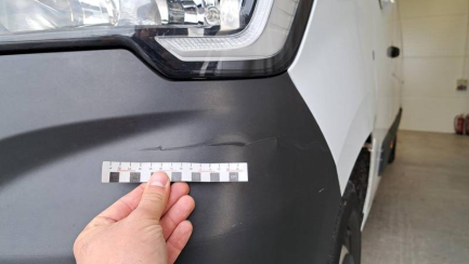 Zdjęcie przedmiotu: Renault Master FWD 2.3 dCi E6d 3.5t L3H2 Extra