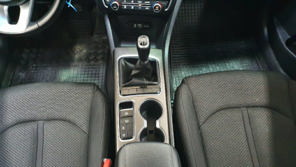 Zdjęcie przedmiotu: Kia Optima 1.6 CRDI SCR M