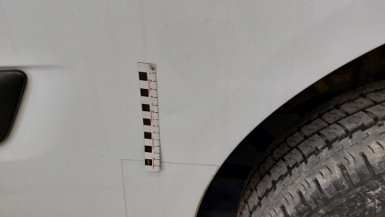 Zdjęcie przedmiotu: Ford Transit E5 2.5t