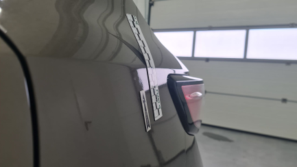 Zdjęcie przedmiotu: Toyota Corolla TS Універсал 1.8 Hybrid Comfort Oświadczenie o utracie DR