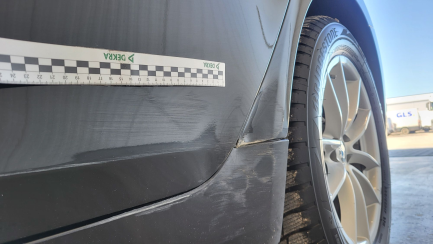 Zdjęcie przedmiotu: BMW 518D