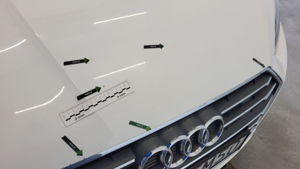 Zdjęcie przedmiotu: Audi A5 2.0 TDI Quattro Sport S tronic