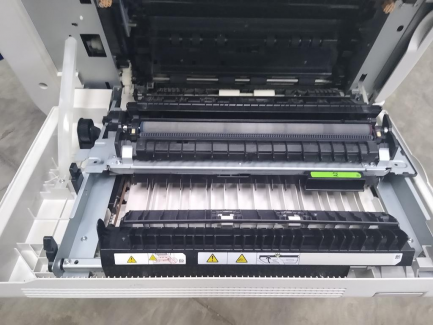 Zdjęcie przedmiotu: XEROX VersaLink C7025 Multifunction Printer