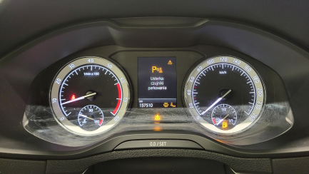 Zdjęcie przedmiotu: Skoda Karoq 1.5 TSI ACT GPF 4x2 Ambition DSG