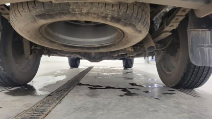 Zdjęcie przedmiotu: Ford Ranger 2.0 EcoBlue Bi-Turbo 4x4 DC Wildtrak aut Oświadczenie o utracie DR