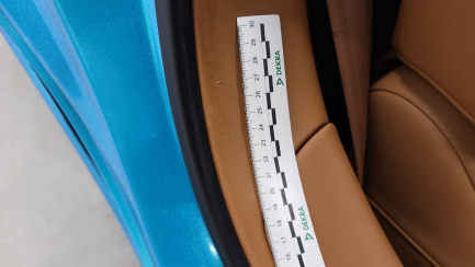 Zdjęcie przedmiotu: Lexus LC 500 Convertible