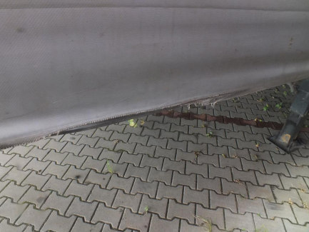 Zdjęcie przedmiotu: FLIEGL SDS 350 Curtain trailer MEGA