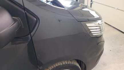 Zdjęcie przedmiotu: Renault Trafic Combi 2.0 dCi E6d 3.1t L2 Equilibre EDC