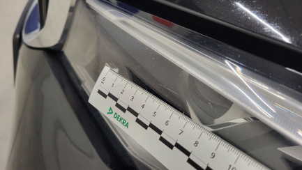 Zdjęcie przedmiotu: BMW 320i xDrive Sport Line aut