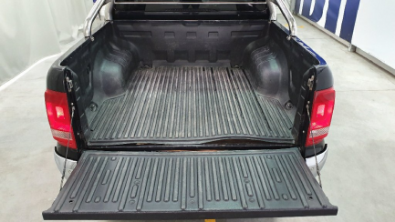 Zdjęcie przedmiotu: Volkswagen Amarok 2.0 BiTDI 4Mot. Highline aut