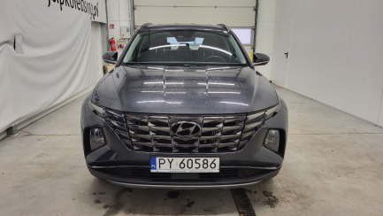 Zdjęcie przedmiotu: Hyundai Tucson 1.6 T-GDi Executive 2WD