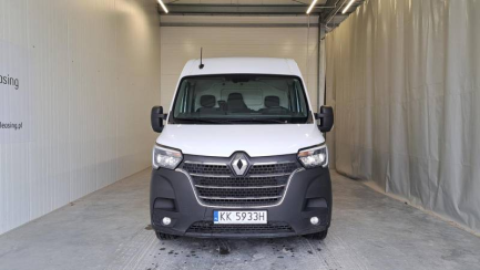 Zdjęcie przedmiotu: Renault Master FWD 2.3 dCi E6d 3.5t L3H2 Extra