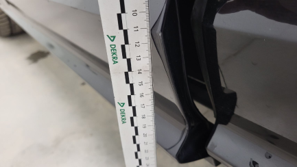 Zdjęcie przedmiotu: Audi SQ7 TDI Quattro Tiptr.