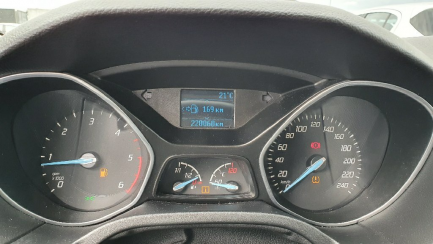 Zdjęcie przedmiotu: Ford Focus 1.6 TDCi Gold X (Edition Start)