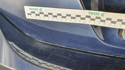 Zdjęcie przedmiotu: VOLKSWAGEN, Golf VII Variant 13-17,1.6 TDI BMT Trendline