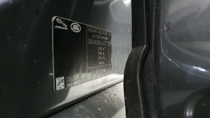 Zdjęcie przedmiotu: RANGE ROVER VELAR 3.0 Si6 HSE