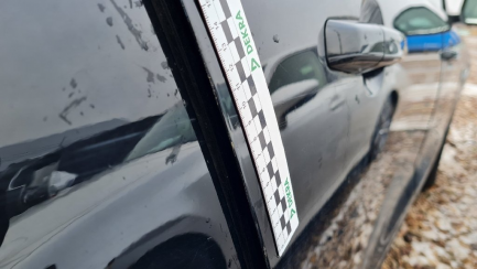 Zdjęcie przedmiotu: Jaguar F-pace 2.0 i4D AWD Prestige aut