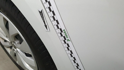 Zdjęcie przedmiotu: Renault Megane IV Grandtour 1.3 TCe FAP Life