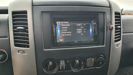 Zdjęcie przedmiotu: Wiosenne obniżki| Prowizja 1% Bus Mercedes-Benz Sprinter 519 CDI 906.655 15.5m Euro 5