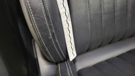 Zdjęcie przedmiotu: Skoda Superb 2.0 TDI SCR 4x4 L&K DSG