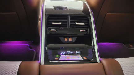 Zdjęcie przedmiotu: BMW 840d xDrive mHEV