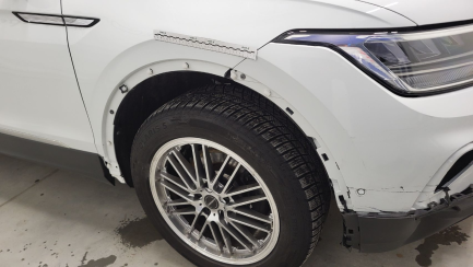 Zdjęcie przedmiotu: Volkswagen Tiguan 2.0 TDI SCR 4Mot. Life DSG