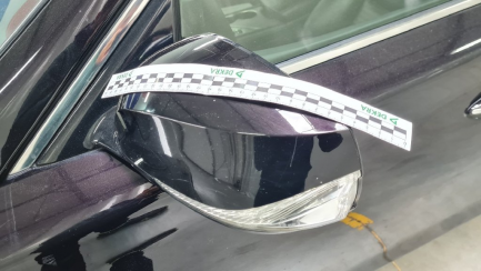 Zdjęcie przedmiotu: Infiniti Q50 2.0t Sport Sound Studio by Bose aut