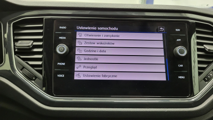 Zdjęcie przedmiotu: Volkswagen T-ROC 2.0 TDI SCR DPF Premium DSG