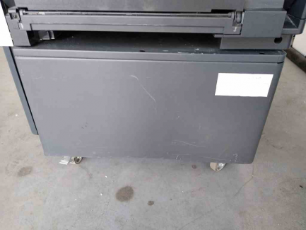 Zdjęcie przedmiotu: Konica Minolta BizHub 423