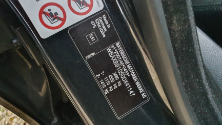 Zdjęcie przedmiotu: Bmw 525D xDrive