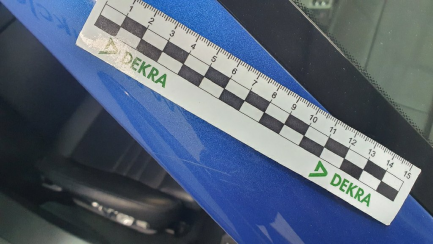 Zdjęcie przedmiotu: Porsche Panamera TURBO