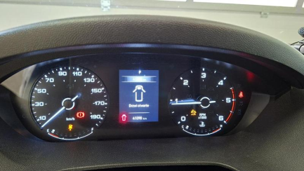 Zdjęcie przedmiotu: Kamper Fiat Ducato E6.4 3.5t CAPRON SUNNLIGHT T68