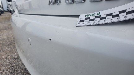 Zdjęcie przedmiotu: Lexus GS 350 Prestige AWD