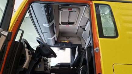 Zdjęcie przedmiotu: MAN TGX E6 18.0t LLS-U(XXL)