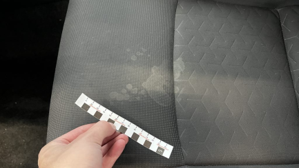 Zdjęcie przedmiotu: Toyota Corolla 1.8 Hybrid Comfort e-CVT Oświadczenie o utracie DR