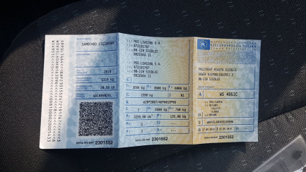 Zdjęcie przedmiotu: Opel Movano BiTurbo CDTI L3 Euro 6