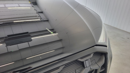 Zdjęcie przedmiotu: Audi Q7 45 TDI mHEV Quattro S Line Oświadczenie o utracie DR